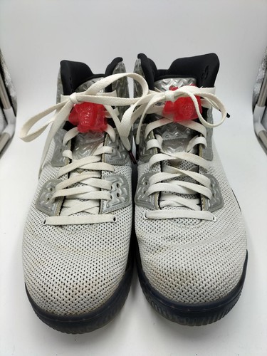 Nike air jordan spike quaranta - nike,
