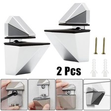 Staffa per mensola regolabile