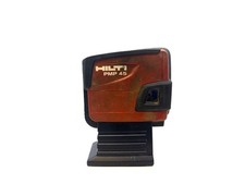 Hilti PMP 45 5-Point Laser
