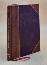 [Recueil Factice D'Articles De