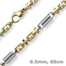 Collana Monte Carlo 8,5Mm 750