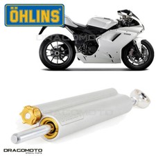 DUCATI 1198 2007-2011