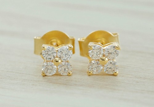Orecchini punto luce oro - luce,