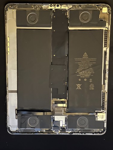 Apple ipad pro gen 64 - ipad, 3.