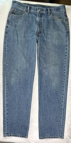 Jeans levis 550 - jeans,