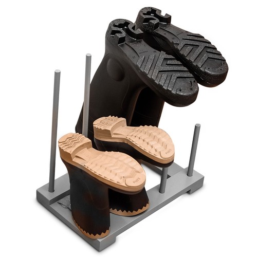 Wellies welly stand - wellies,