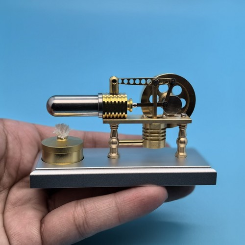 Motore mini stirling - mini,