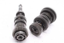 Trasmissione Motore Honda CB