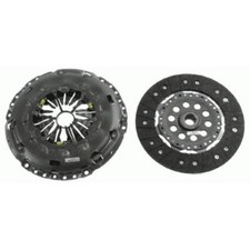 SACHS Kit Frizione per Volvo