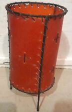 Applique Paralume Paracandela abat-jour, lumetto, vintage in tela