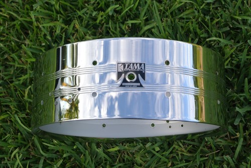 Vintage 1982 tama japan 5x14 - 1982,