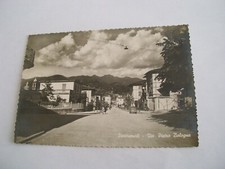 Massa - Pontremoli Via Pietro