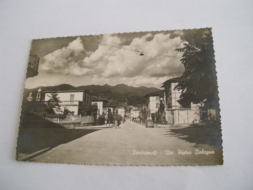 Massa pontremoli via pietro - massa,