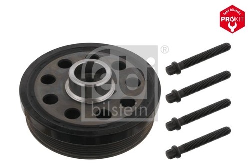 Febi bilstein 33077 puleggia - bilstein,