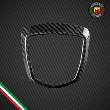 Cover Logo Posteriore in