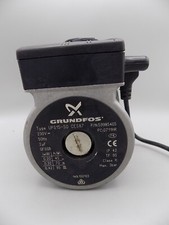 POMPA CIRCOLATORE 149100103 UPS15-50 CES87 CALDAIA BALTUR HERMANN HABITAT2 