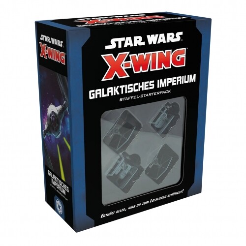 Star wars wing edizione - star,