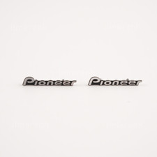 2pz Nuovo PIONEER Logo