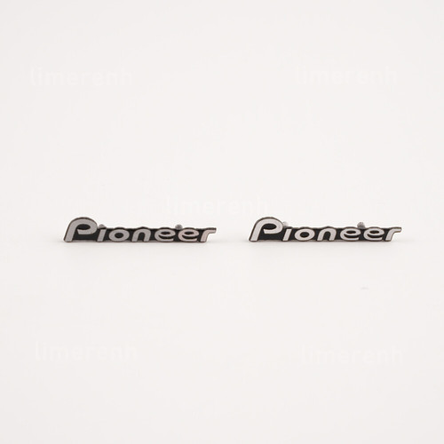 2pz nuovo pioneer logo - 2pz,