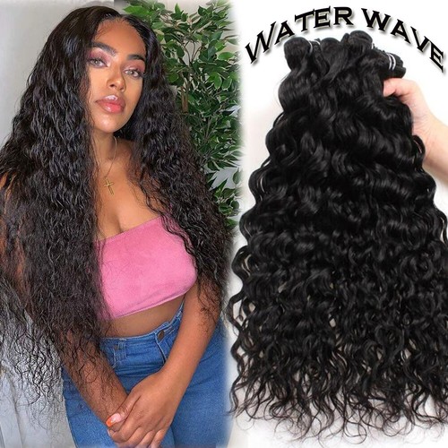 Extension capelli umani onda - extension,