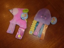 AURORA PELUCHE LOVEY set 2