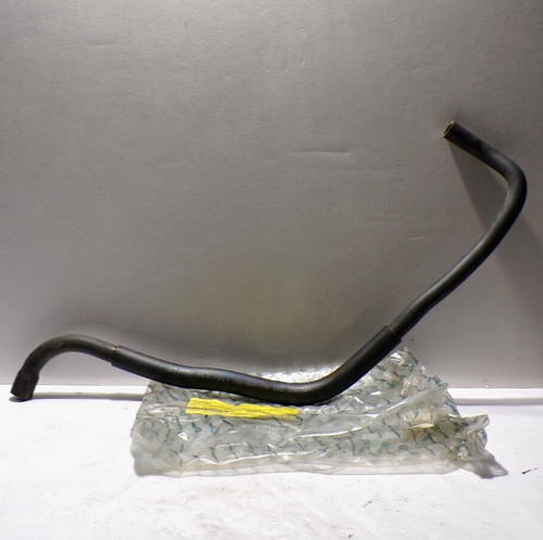 Tubo raccordo radiatore acqua - raccordo,