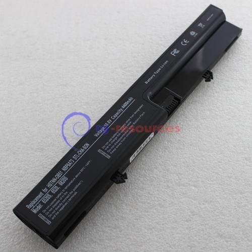 Batteria per compaq 6520s - hp,