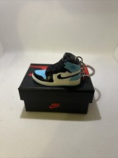MINI SNEAKERS 3D PORTACHIAVI
