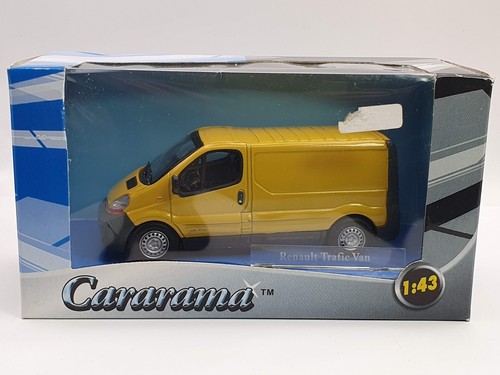 Renault trafic furgone - renault,