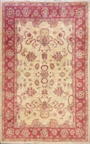 Tappeto ziglar orientale