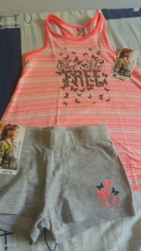 Lot set ragazza anni - lot, 8