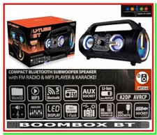  Altoparlante Speaker Cassa