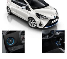 KIT ESTETICO ESTERNO + INTERNO