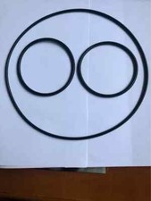 KRISPER 914-914 S IQ-914 S DUAL EIGHT KIT 3 CINGHIE PROIETTORE 8/SUPER 8 mm