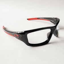 Oakley Valvola Nero Lucido