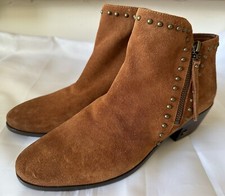 SAM EDELMAN  PAOLA BOOTIE