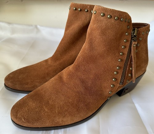 Stivaletto sam edelman - stivaletto,
