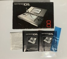 Nintendo DS Fat Primo Modello