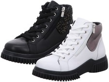 Gemini Stivaletti Donna In