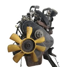 motore semi completo FORD