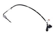 Sensore temperatura gas di scarico NRF EASY FIT 707365 per IVECO EUROCARGO 5 URBANWAY