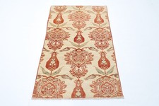 Piedi suzani beige - 3, x