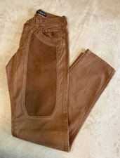 JECKERSON Jeans Uomo Toppe