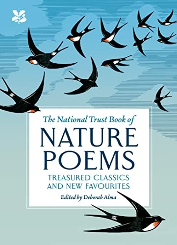 Nature poems treasured - poems:,