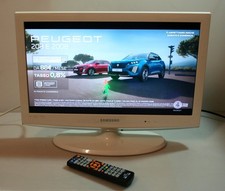 TV MONITOR LCD SAMSUNG 22"