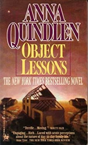 Object lessons 100 - object, :
