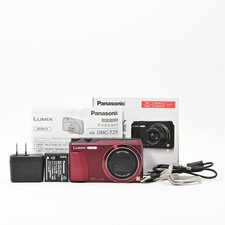 Panasonic lumix dmc tz55 - lumix,