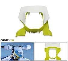 Maschera Anteriore Faro