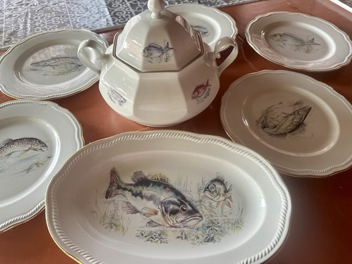 Prinz von storch set - von, tavola
