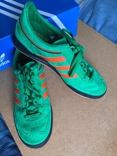 Adidas Scarpe da Ginnastica